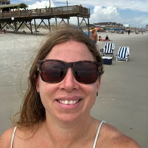 Meet your Posher, Susanna